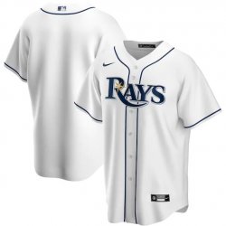 Tampa Bay Rays - White