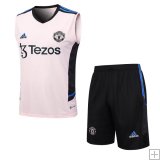 Manchester United Training Kit 2023