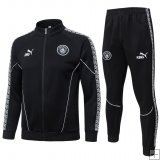 Tuta Manchester City 2025/26