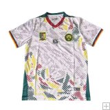 Maillot Cameroun Extérieur 2025/26