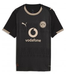 Maglia Borussia Dortmund Edizione Speciale 100 Anni Rote Erde