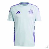 Maglia Scozia Away 2024