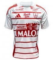 Maillot Stade Brestois Extérieur 2024/25