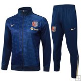 Chándal FC Barcelona 2024/25