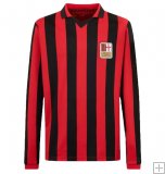 Maillot AC Milan 125 Anniv. 2024/25 ML - Authentic
