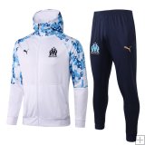 Survêtement Olympique Marseille 2020/21