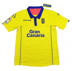 Maillot UD Las Palmas Domicile 2016/2017