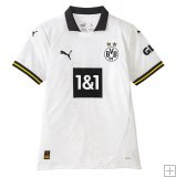 Maglia Borussia Dortmund Third 2024/25