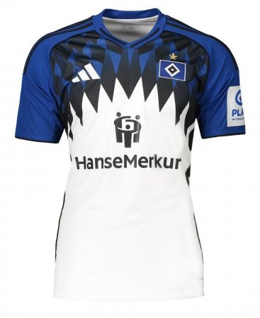 Hamburgo SV 1a Equipación 2025/26