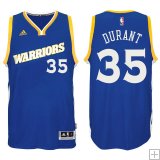 Kevin Durant, Golden State Warriors