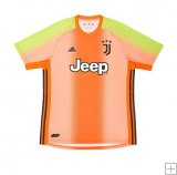 Maglia Juventus x Palace Portiere 2019/20