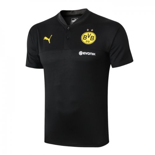 Borussia dortmund polo best sale