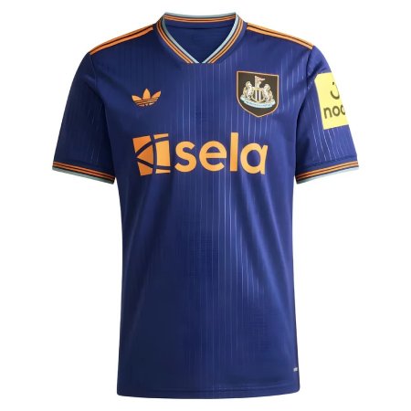 Maillot Newcastle United Third 2025/26