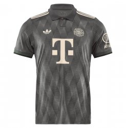 Maillot Bayern Munich 'Oktoberfest' 2024/25