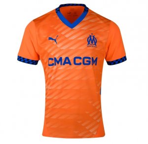 Maillot Olympique Marseille Third 2024/25