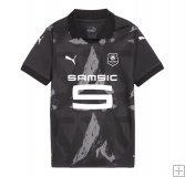 Shirt Stade Rennais Third 2024/25