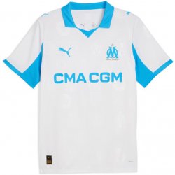Olympique Marsella 1a Equipación 2025/26