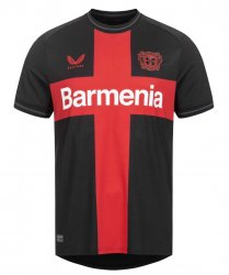 Maillot Bayer 04 Leverkusen Domicile 2023/24