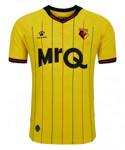 Maglia Watford Home 2024/25