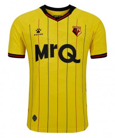 Maillot Watford Domicile 2024/25