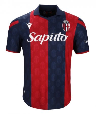 Maillot Bologna Domicile 2023/24