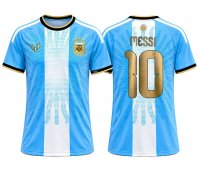 Argentina Edición Especial "Despedida de Messi" 2026