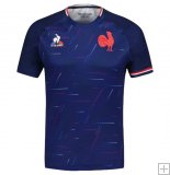 Maglia Pre-match Francia XV 2023/24