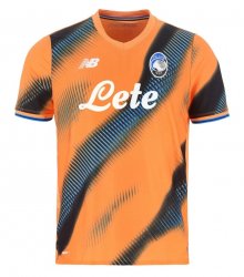 Maillot Atalanta Third 2025/26