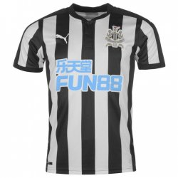 Maillot Newcastle United Domicile 2017/18