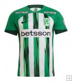 Maillot Atletico Nacional Domicile 2024/25 - Authentic