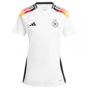 Maglia Germania Home 2024 - DONNA