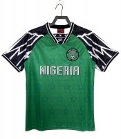Maglia Nigeria Home 1994/95