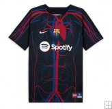 FC Barcelona x Patta "Culers del Món"