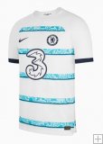 Maillot Chelsea Extérieur 2022/23