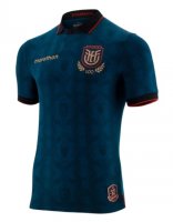 Ecuador 2a Equipación 2025