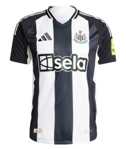 Maglia Newcastle United Home 2024/25