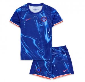 Chelsea Home 2024/25 Junior Kit