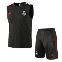 Kit Entrenamiento Real Madrid 2020/21