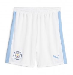 Manchester City Shorts Domicile 2023/24