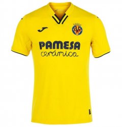 Maillot Villarreal Domicile 2021/22