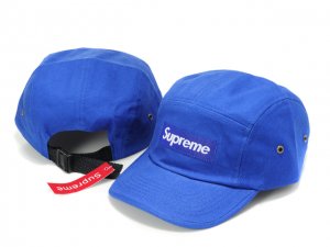 Snapback SUPREME [R. 15]