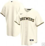 Milwaukee Brewers - Home