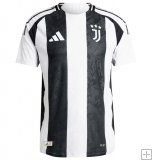 Maillot Juventus Domicile 2024/25 - Authentic