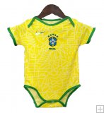 Brasile Home 2024 Body Bambino