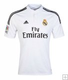 Maillot Real Madrid Domicile 14/15