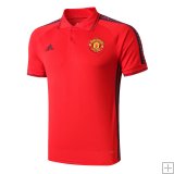 Polo Manchester United 2019/20