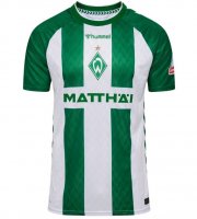 Maglia Werder Bremen Home 2026/27
