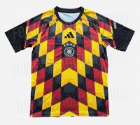 Camiseta Pre-partido Alemania 2026