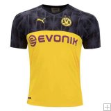 Maillot Borussia Dortmund Third 2019/20