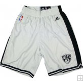 pantalon Brooklyn Nets [Blanc]